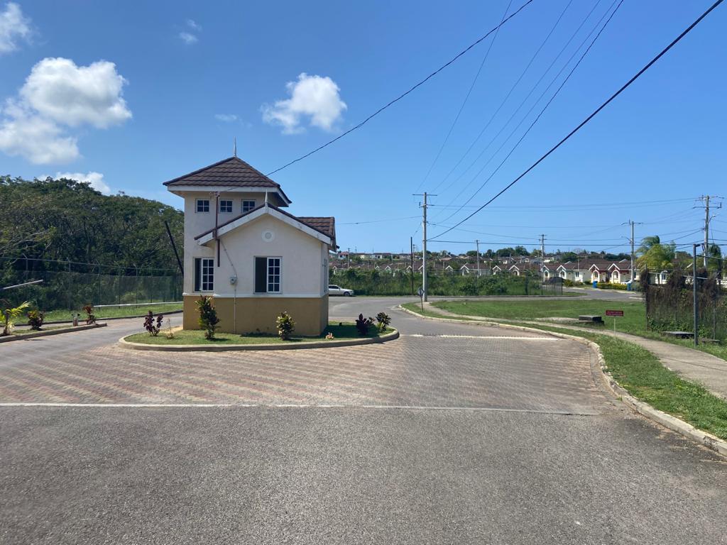 House For Sale HOLLAND ESTATE, Falmouth 9,000,000 Keez