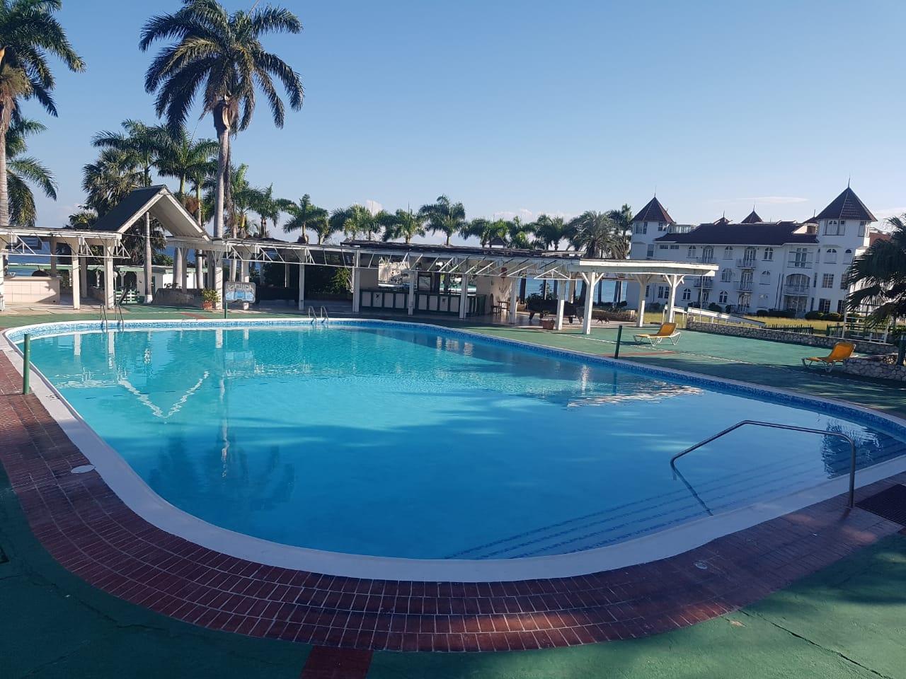 Apartment For Rent SEA CASTLES, Montego Bay 800 Keez