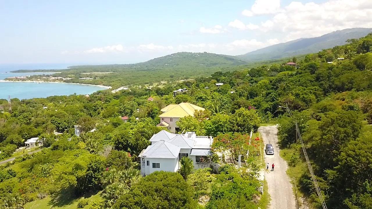 Residential Lot For Sale CULLODEN BY THE SEA, White House WD