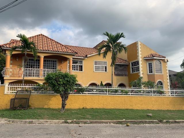 House For Sale BENSON AVENUE, NORBROOK, Kingston 8 1,350,000 Keez