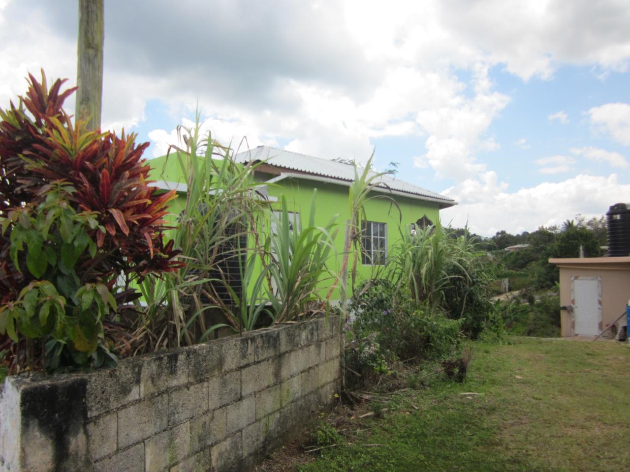 House For Sale CALDERWOOD, ST. ANN, Calderwood 15,000,000 Keez