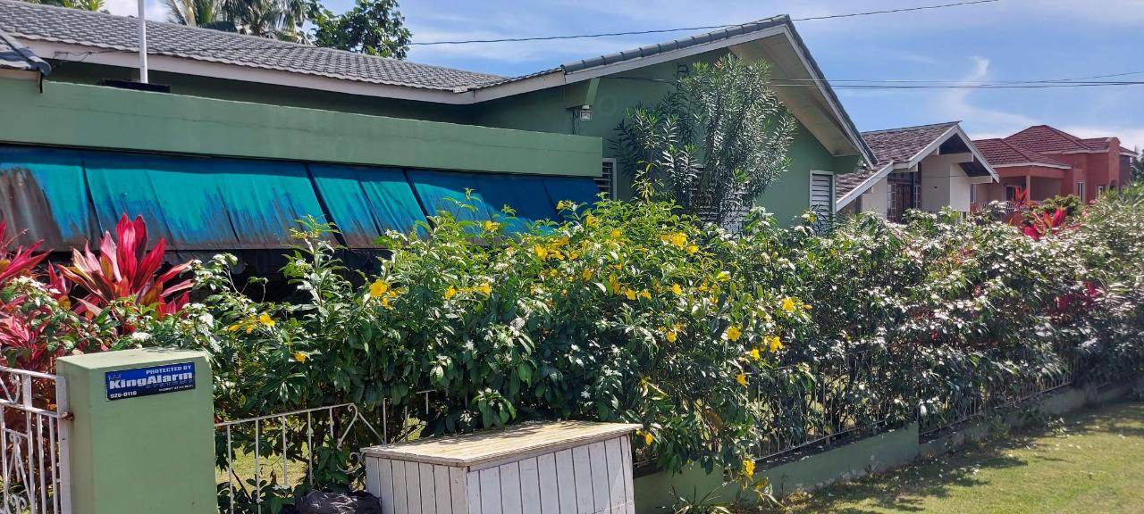 House For Sale SUNSET AVENUE, Kingston 8 76,700,000 Keez