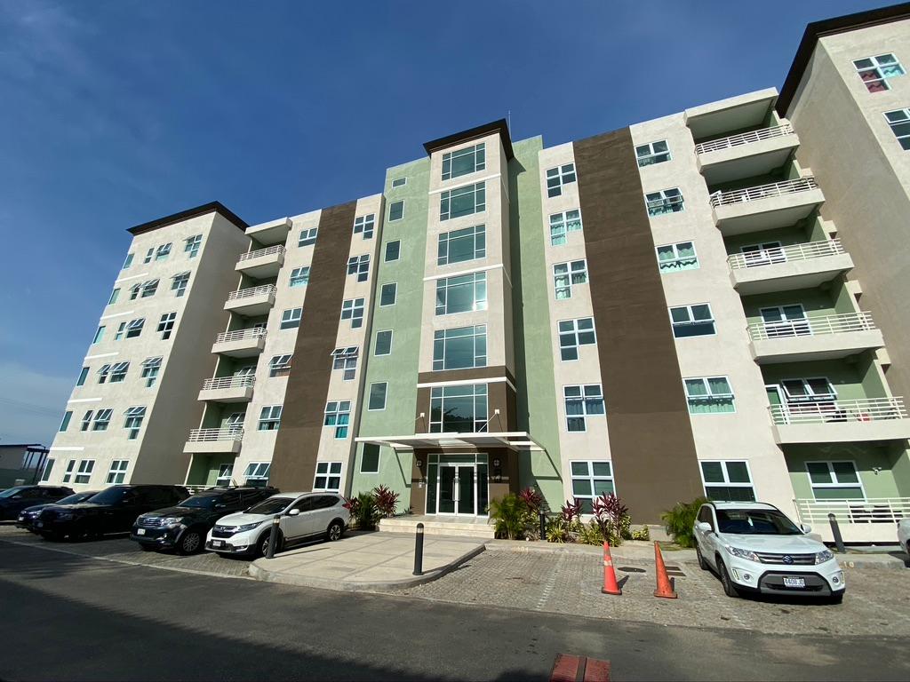 Apartment For Rent CRIEFFE ROAD , KGN 6, Kingston 6 1,000 Keez