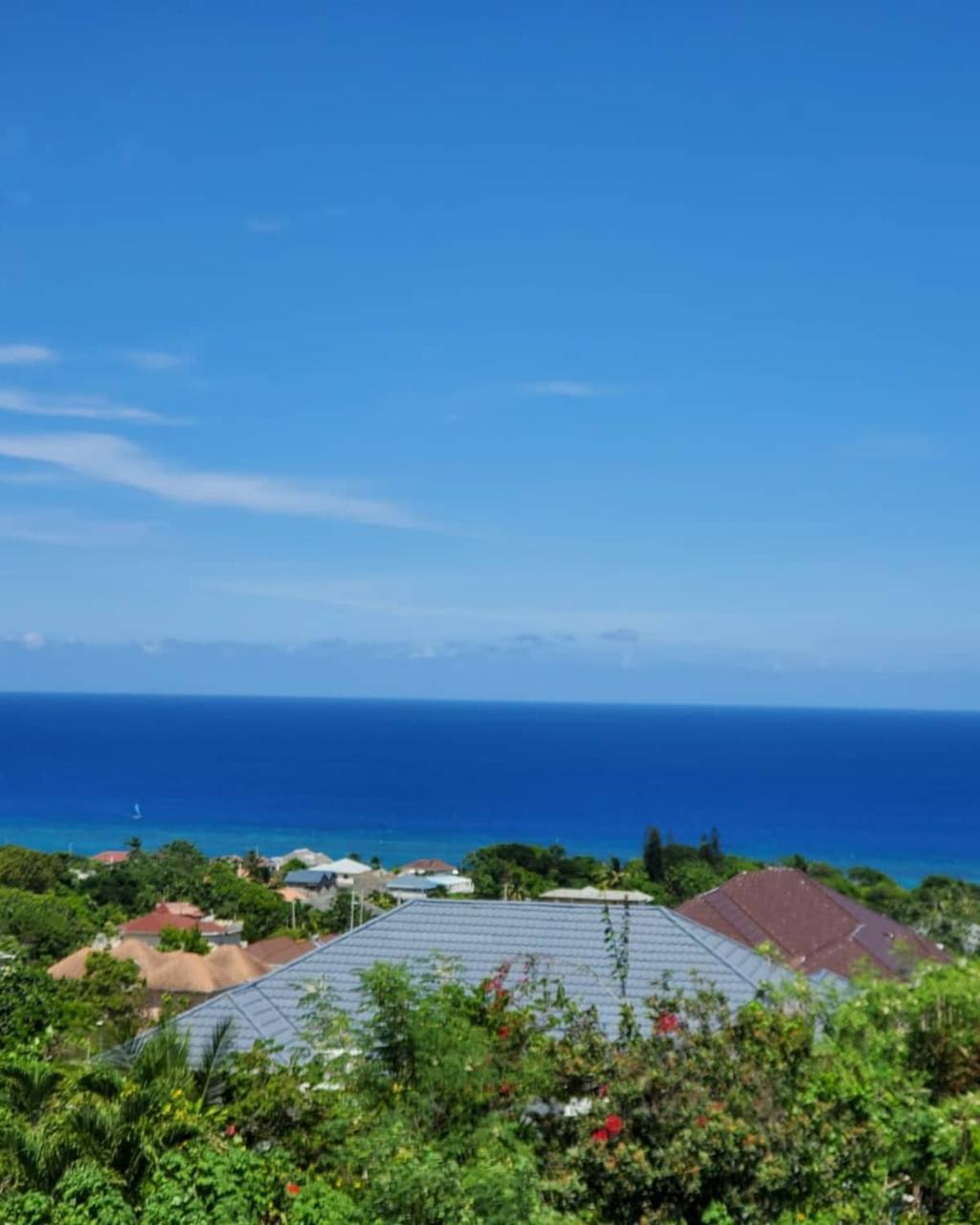 Residential Lot For Sale CARIBBEAN PARK, Tower Isle 90,000 Keez