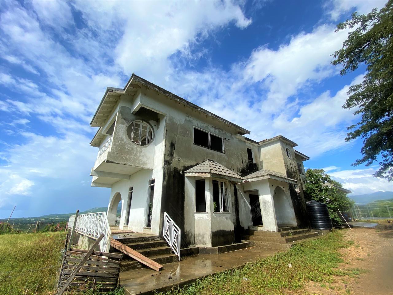 House For Sale RED HILLS PEN, MORANT BAY, Morant Bay 110,000,000 Keez