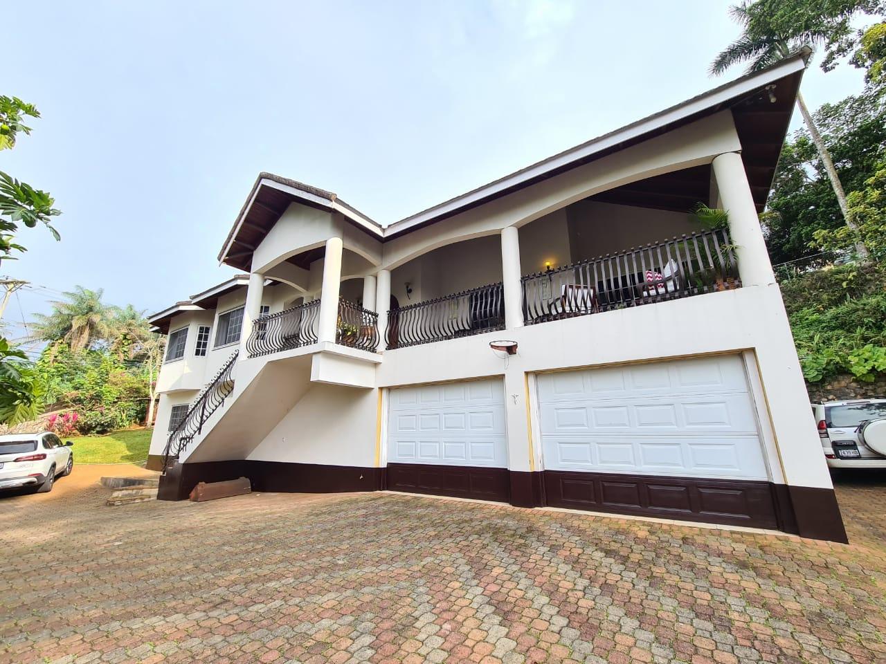 House For Sale SHERBOURNE HEIGHTS, Kingston 9 47,500,000 Keez