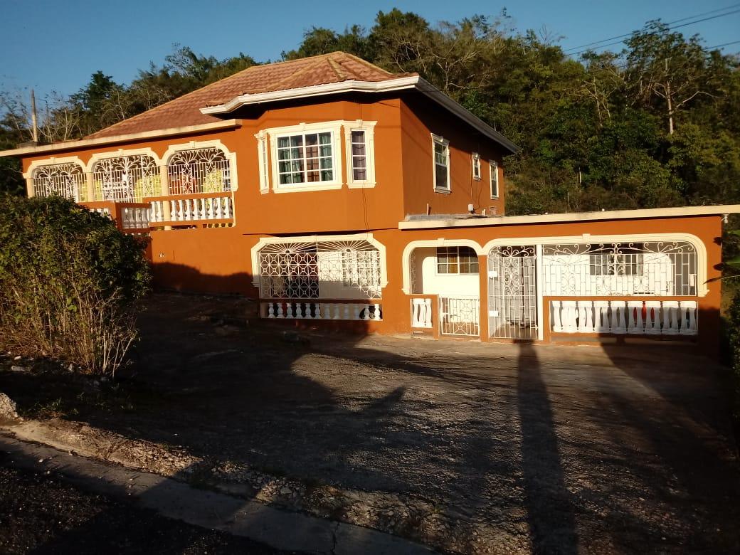 House For Sale SUNSET AVENUE, KNOCKPATRI, Knockpatrick 35,000,000