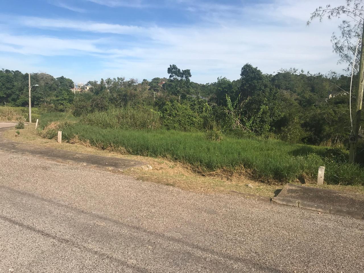 Residential Lot For Sale MOORLANDS ESTATE, Mandeville 8,500,000 Keez