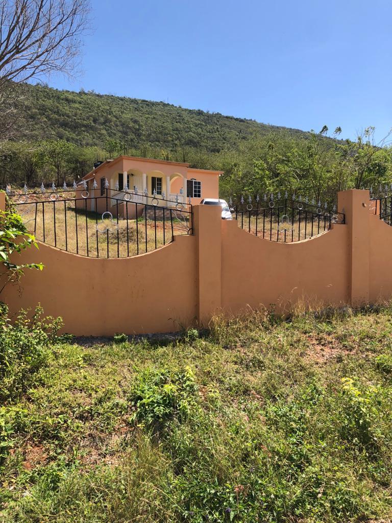 Development Land (Residential) For Sale MONTPELIER, MANDEVILLE, Spur