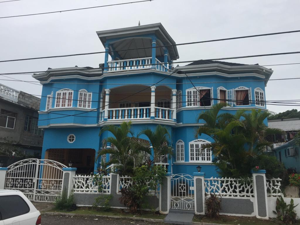 House For Sale BROOK GREEN CL, OCHO RIOS, Ocho Rios 575,000 Keez