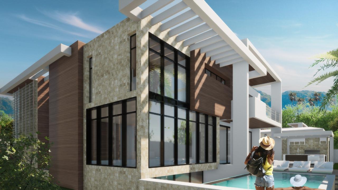 House For Sale BAMBOO AVENUE, Kingston 6 2,000,000 Keez