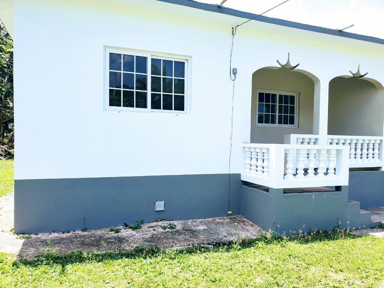 Apartment For Rent WESTON FAVEL, Wakefield 25,000 Keez