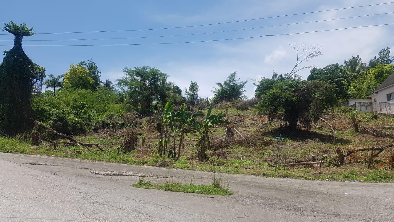 Residential Lot For Sale FAIRFIELD ESTATE, Montego Bay 85,000 Keez
