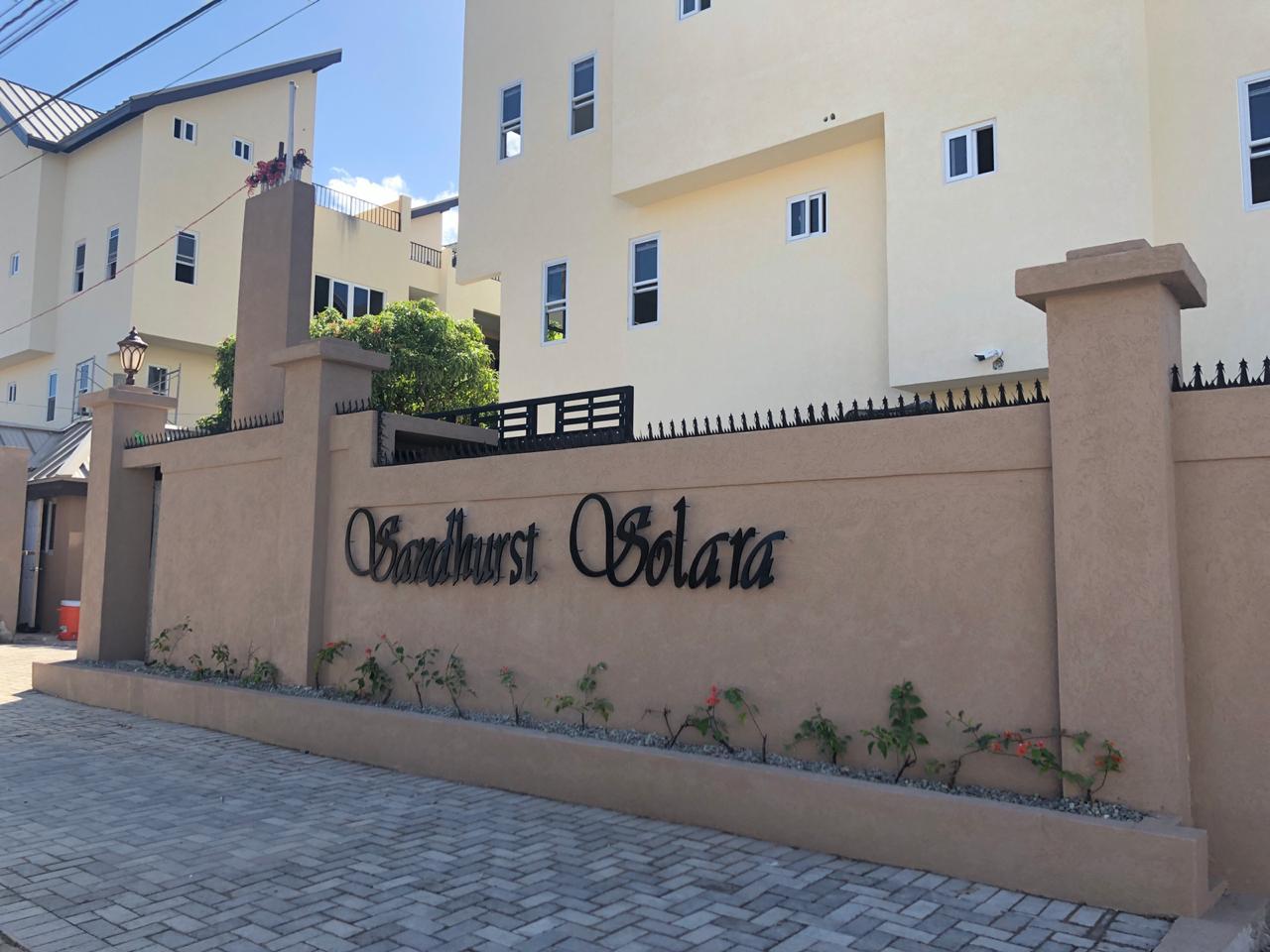 Apartment For Sale SANDHURST CRESCENT, Kingston 6 42,000,000 Keez