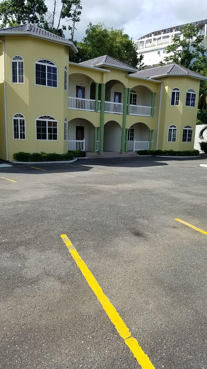 Apartment For Rent SHAW PARK MANOR, SHAW PAR, Ocho Rios 90,000 Keez