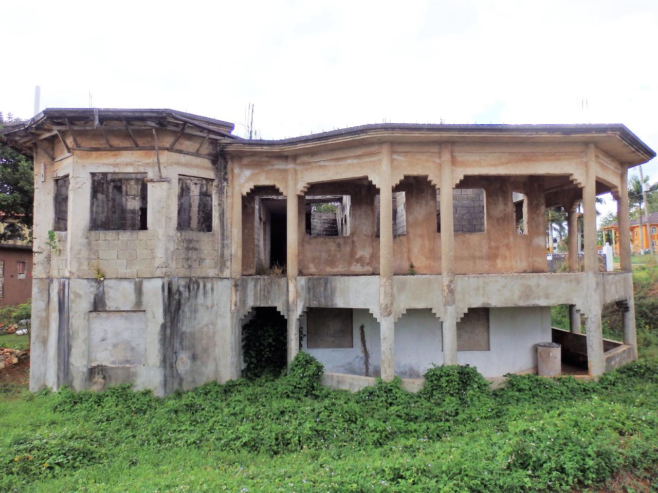 House For Sale MCKINLEY HEIGHTS, BRUMALI, Mandeville 22,000,000 Keez