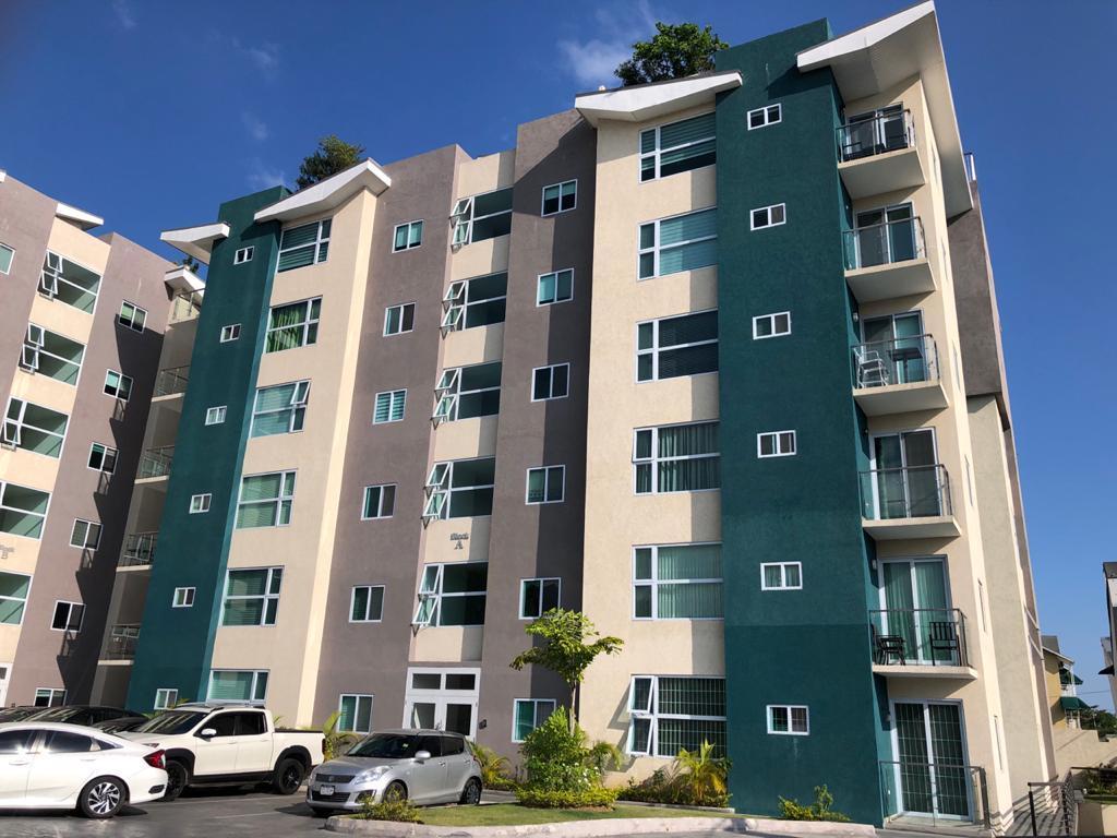 Apartment For Rent SURBITON ROAD, Kingston 10 1,500 Keez