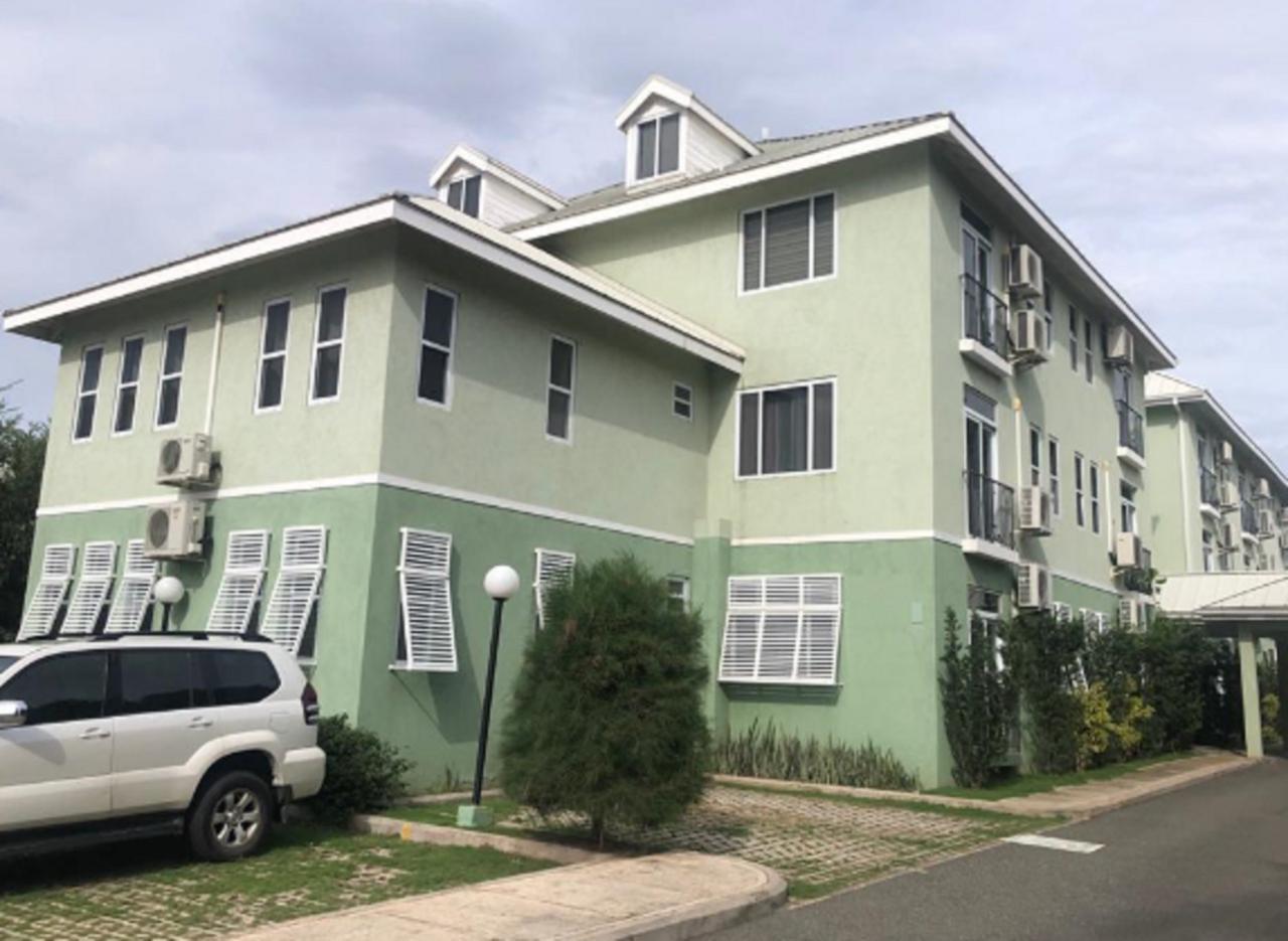 Apartment For Rent KINGSWAY, Kingston 10 1,000 Keez