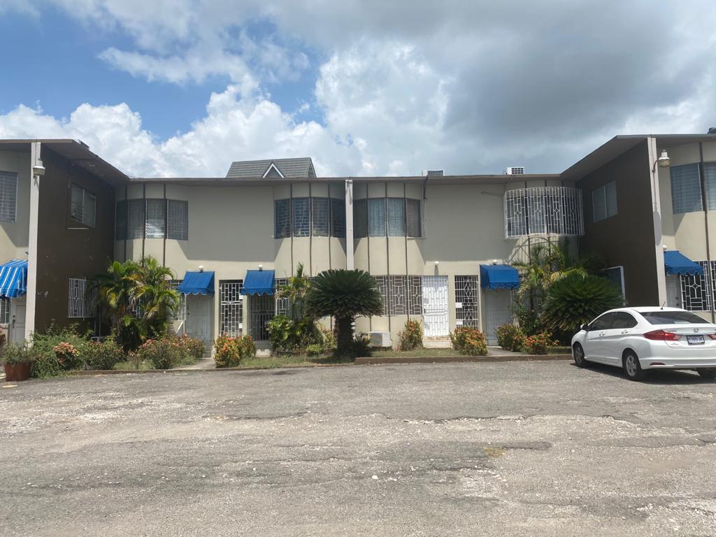 Apartment For Sale HOPE ROAD KINGSTON, Kingston 6 15,000,000 Keez