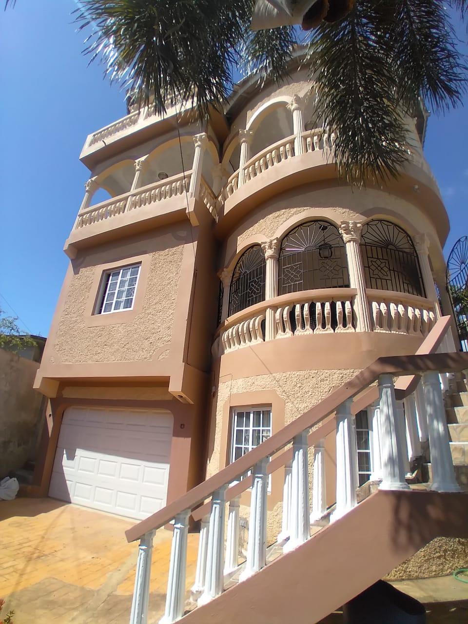 House For Sale EAST PROSPECT, ST THOMAS, Lysons 60,000,000 Keez