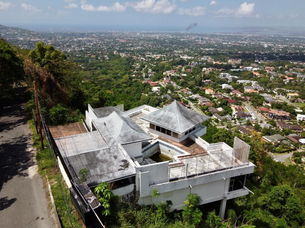 House For Sale SUNSET AVENUE, Kingston 8 75,000,000 Keez