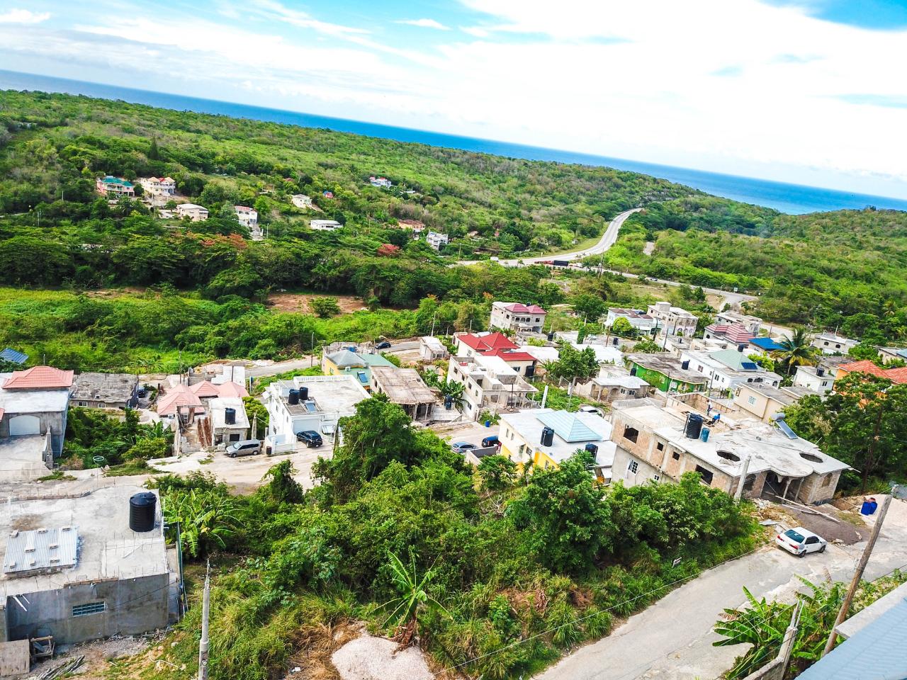 Residential Lot For Sale FREEDOM DRIVE, DUNCANS HI, Duncans