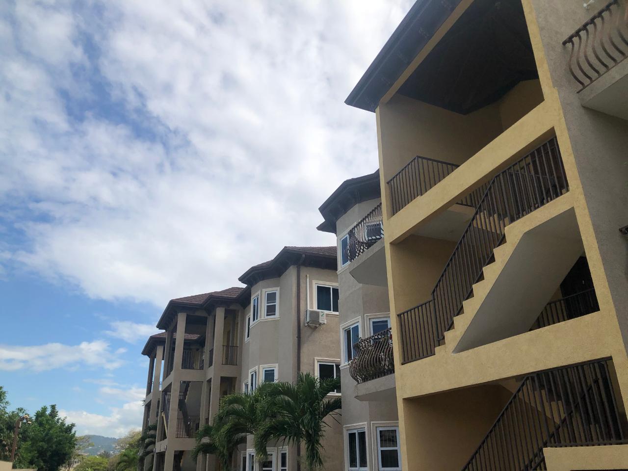 Apartment For Sale OTTAWA AVENUE, Kingston 6 43,500,000 Keez