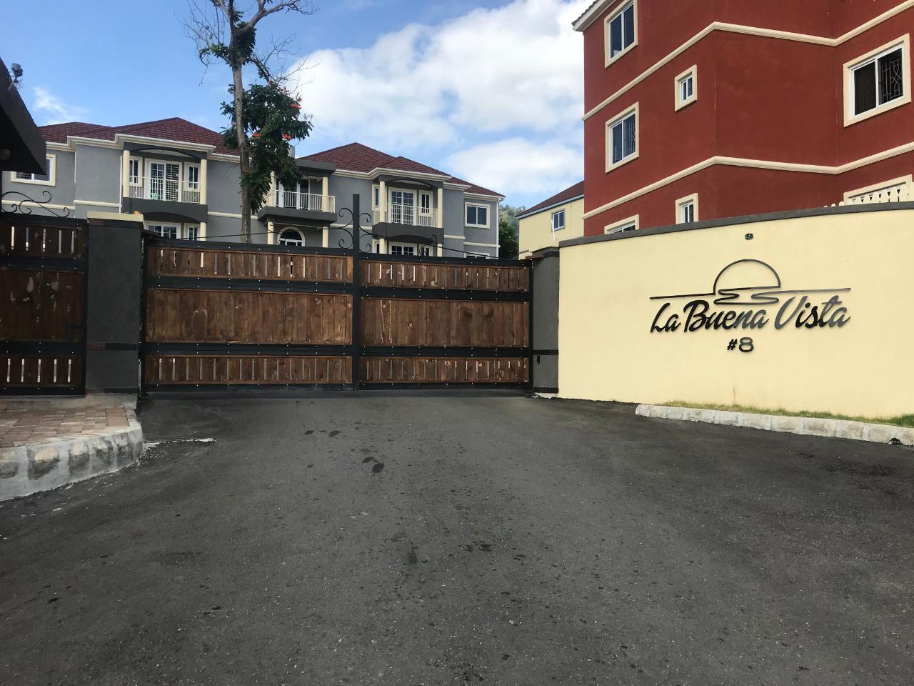 Apartment For Rent BUENA VISTA DRIVE, Kingston 6 190,000 Keez