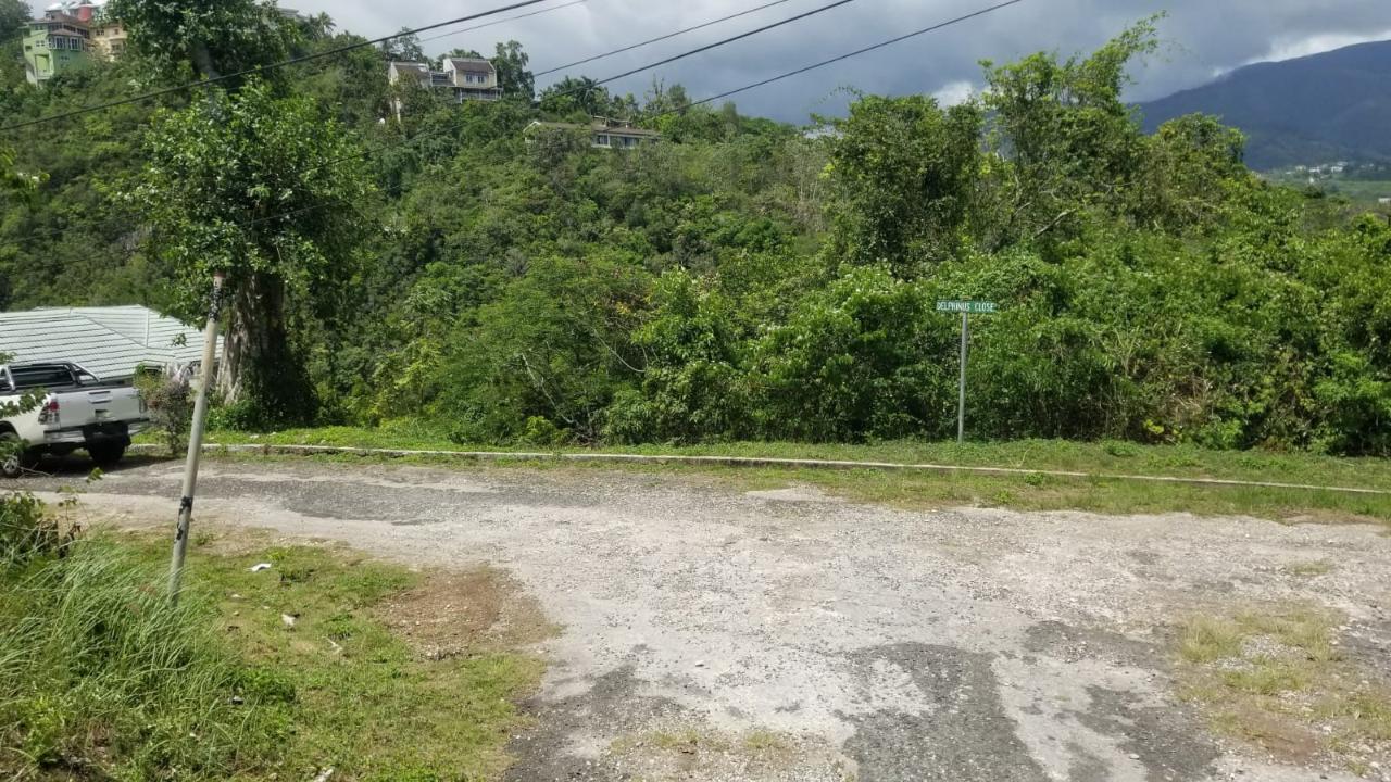 Residential Lot For Sale SMOKEY VALE, Kingston 8 20,000,000 Keez