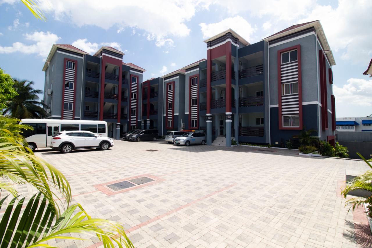 Apartment For Rent KINGS DRIVE, Kingston 6 190,000 Keez
