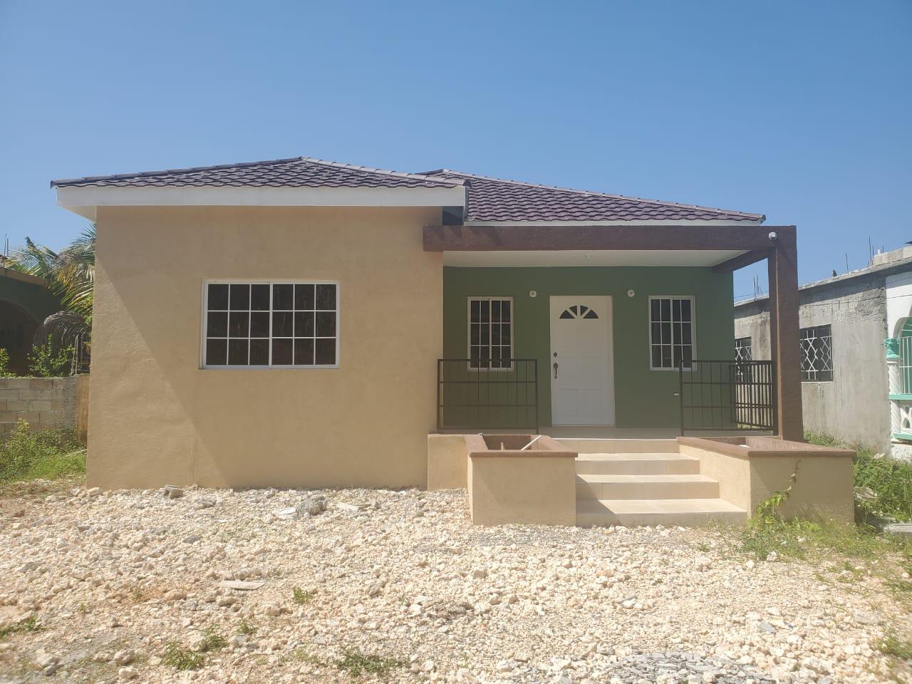 House For Sale BOSCOBEL HOUSING SCHEME, Boscobel 25,000,000 Keez