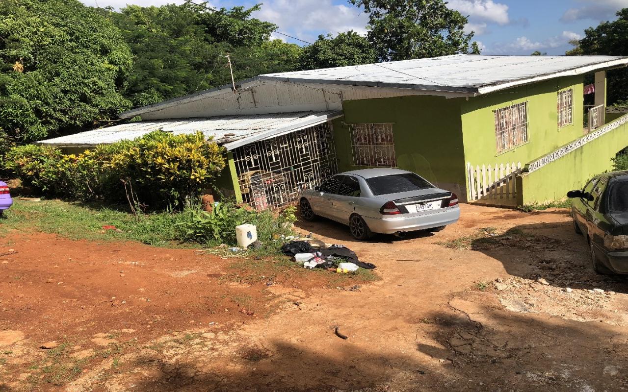 House For Sale MINARD HEIGHTS, BROWNS TO, Browns Town 10,900,000 Keez