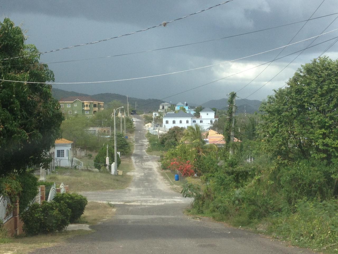 House For Sale PATTERSON ROAD, Black River 12,500,000 Keez