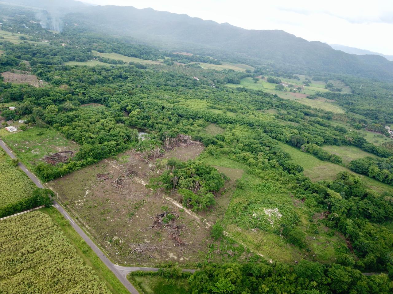 Development Land (Residential) For Sale BOGUE, Pepper 19,000,000 Keez