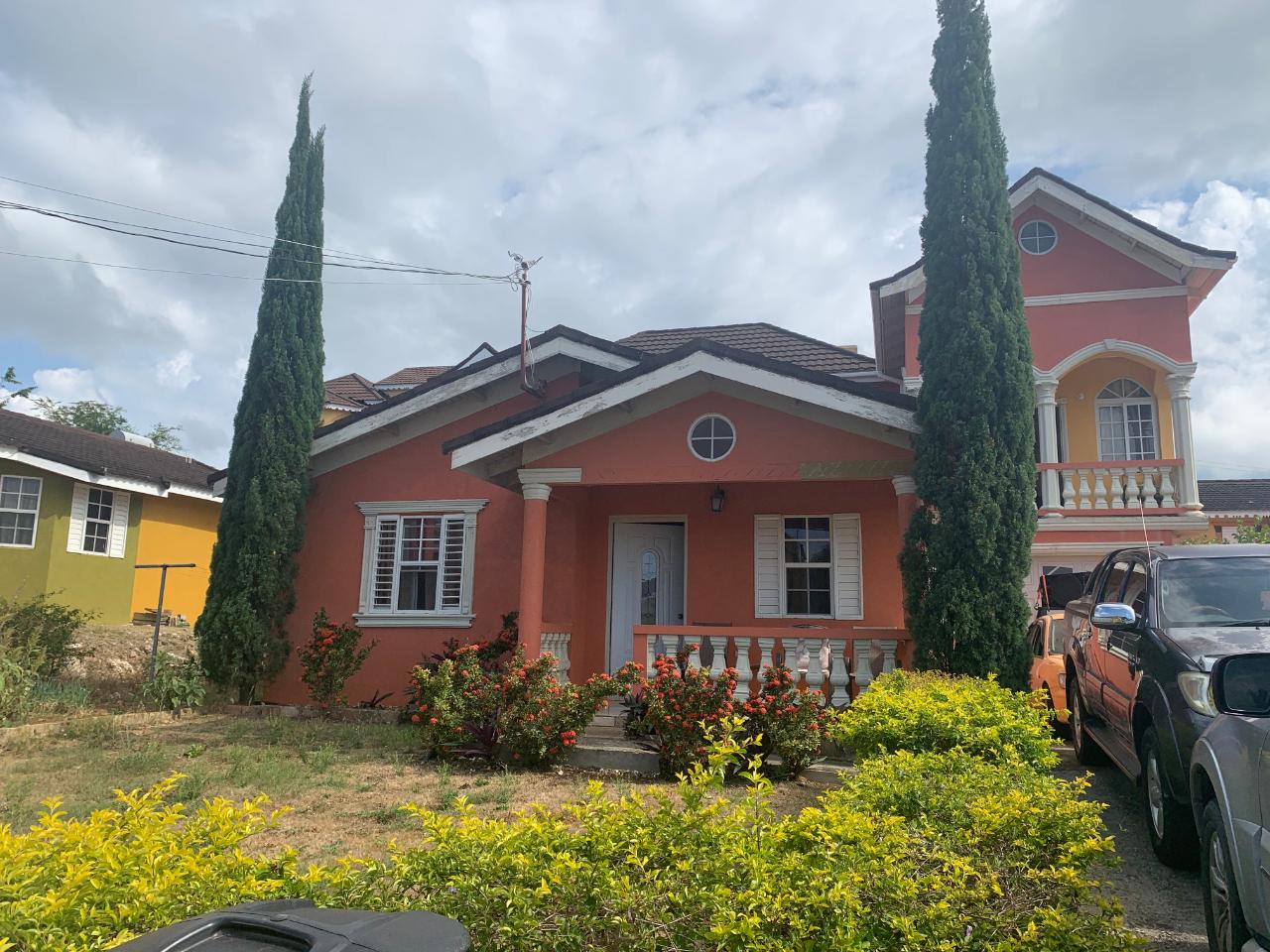 House For Sale STONEBROOK ESTATE, Falmouth 35,000,000 Keez