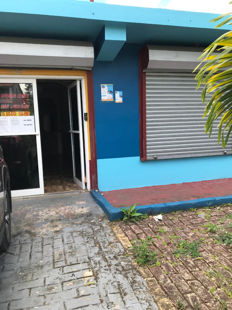 Offices / Commercial Bldg For Sale STETTIN ROAD, ALBERT TOWN, Albert