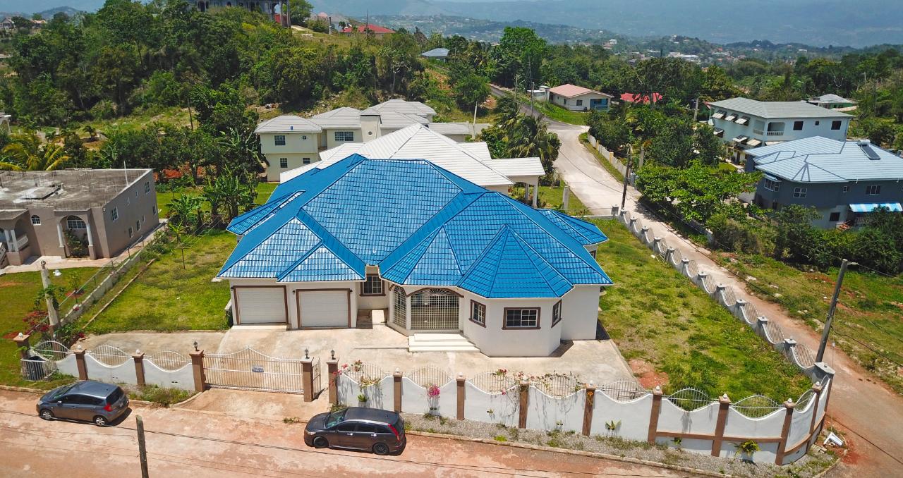 House For Sale UNION AVENUE, Mandeville 45,000,000 Keez
