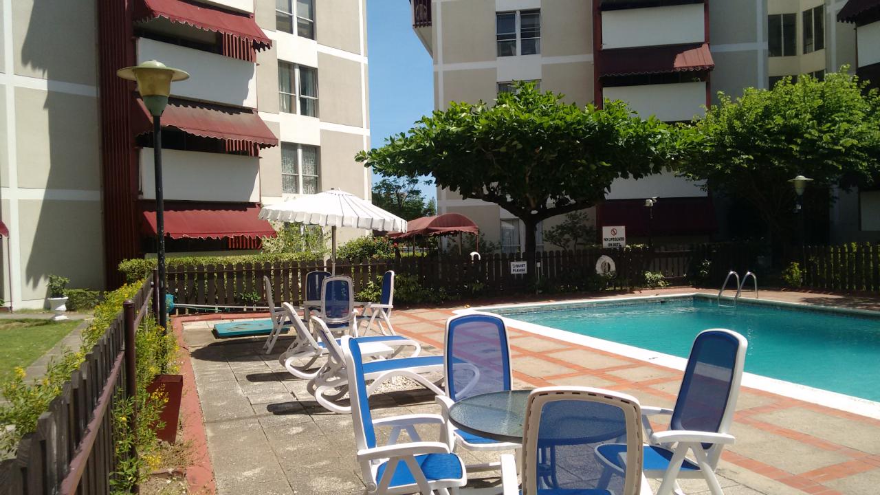 Apartment For Rent TRAFALGAR ROAD, Kingston 10 152,000 Keez