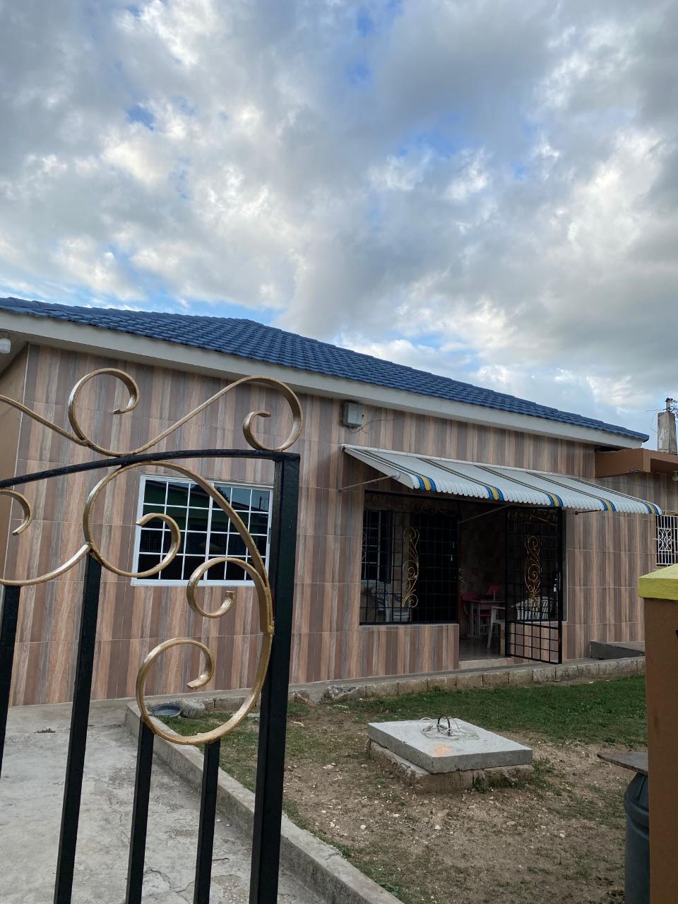 House For Sale EUSTON DRIVE, WILLOWDENE, Spanish Town 17,500,000 Keez