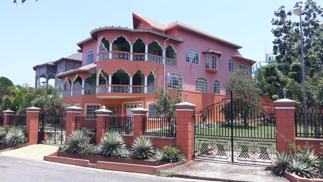House For Sale NEGRIL ESTATES, Negril 500,000 Keez