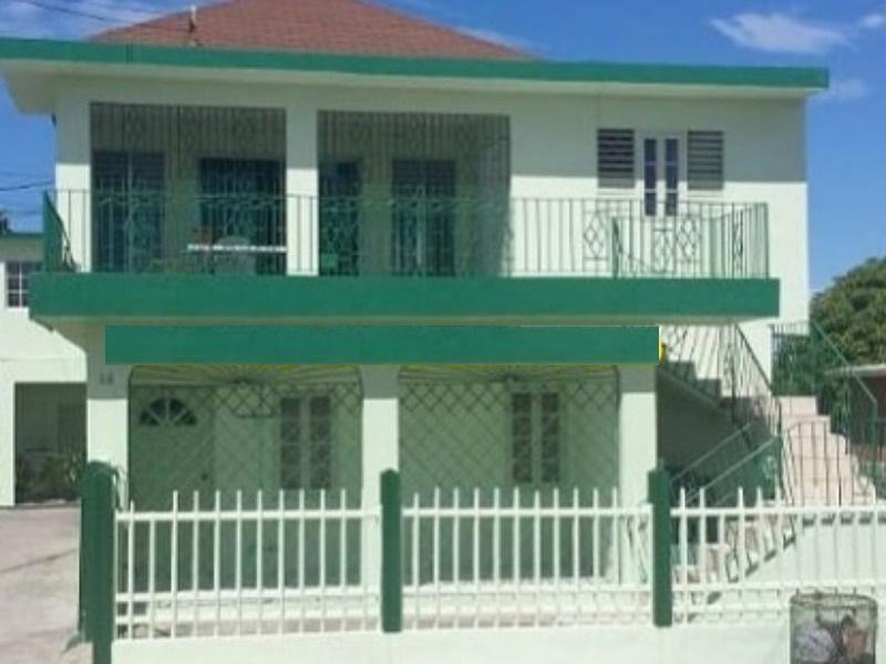 House For Sale NORWOOD HOUSING SCHEME. N, Montego Bay 150,000 Keez