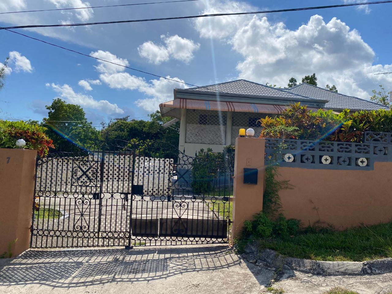 House For Sale BRUMALIA HEIGHTS, Mandeville 32,000,000 Keez
