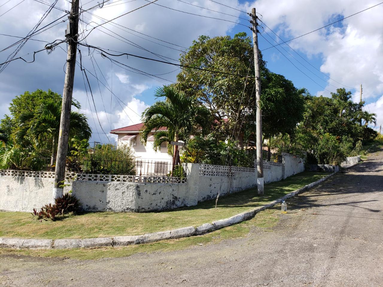 House For Sale WILLIAMS DRIVE, Mandeville 24,000,000 Keez