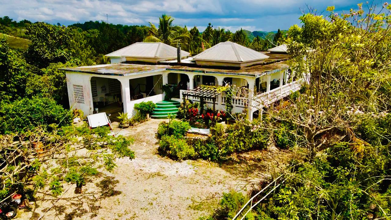 House For Sale HAMPTON DISTRICT, PLUM TR, Hopeton 87,000,000 Keez