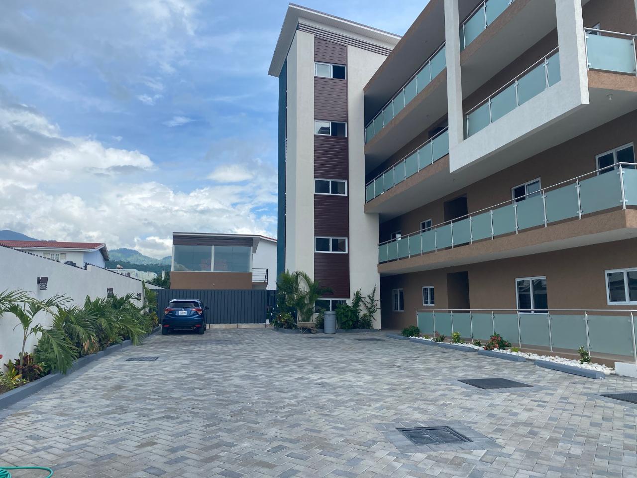 Apartment For Rent ROSENEATH AVENUE, Kingston 6 120,000 Keez