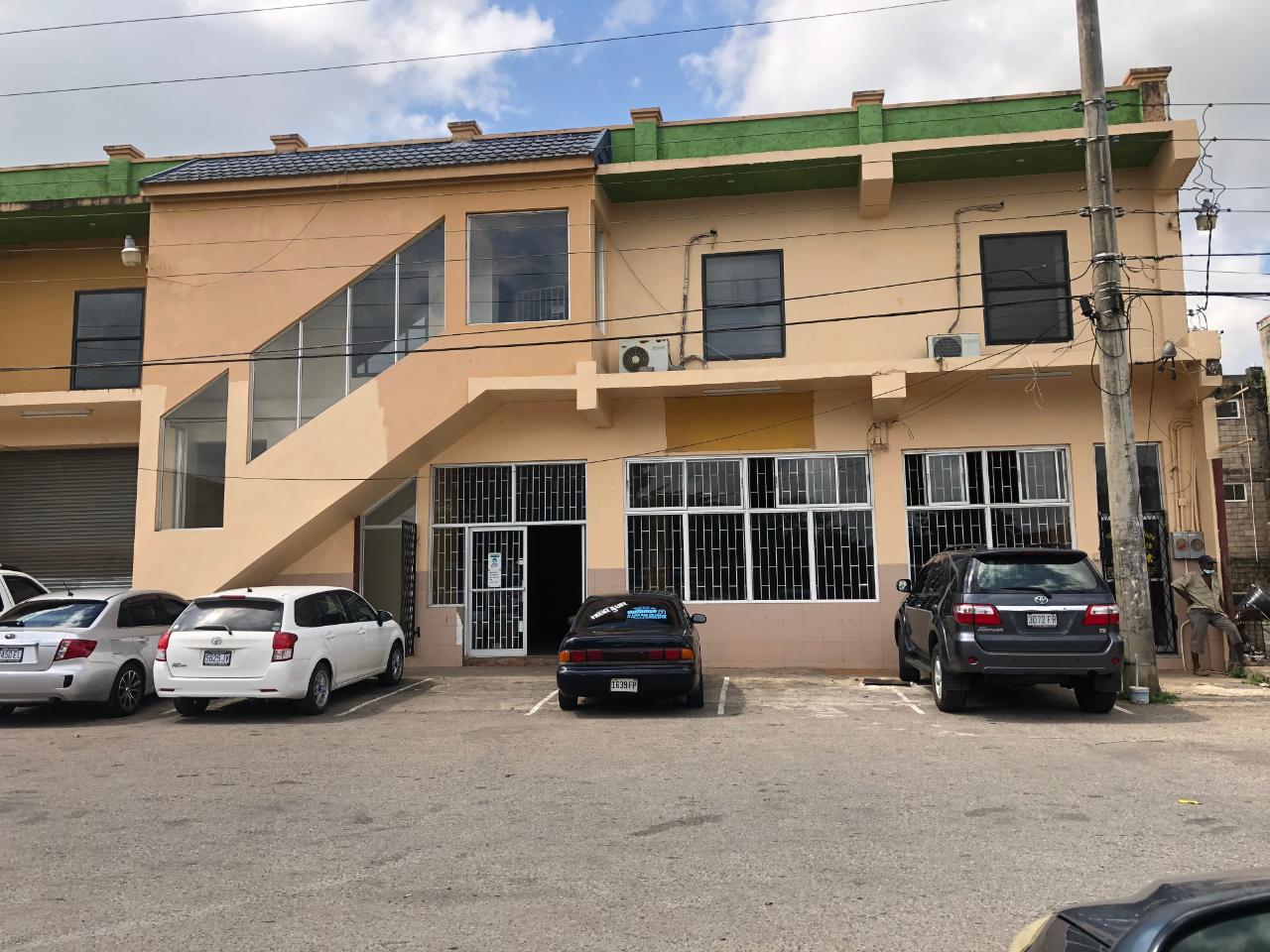 Offices / Commercial Bldg For Rent NASHVILLE, MANDEVILLE, Mandeville