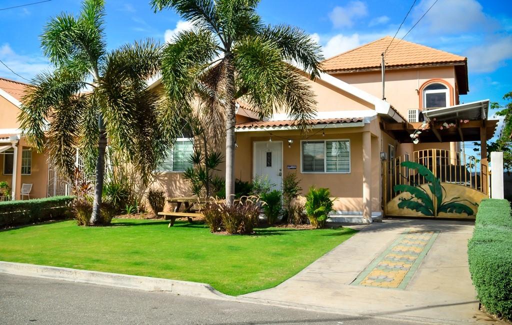 House For Rent CARIBBEAN ESTATE, G/PORTM, Greater Portmore 210,000