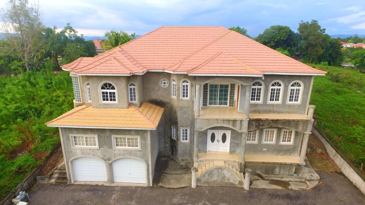 House For Sale HORIZON PARK, MAIN STREET, Santa Cruz 57,000,000 Keez