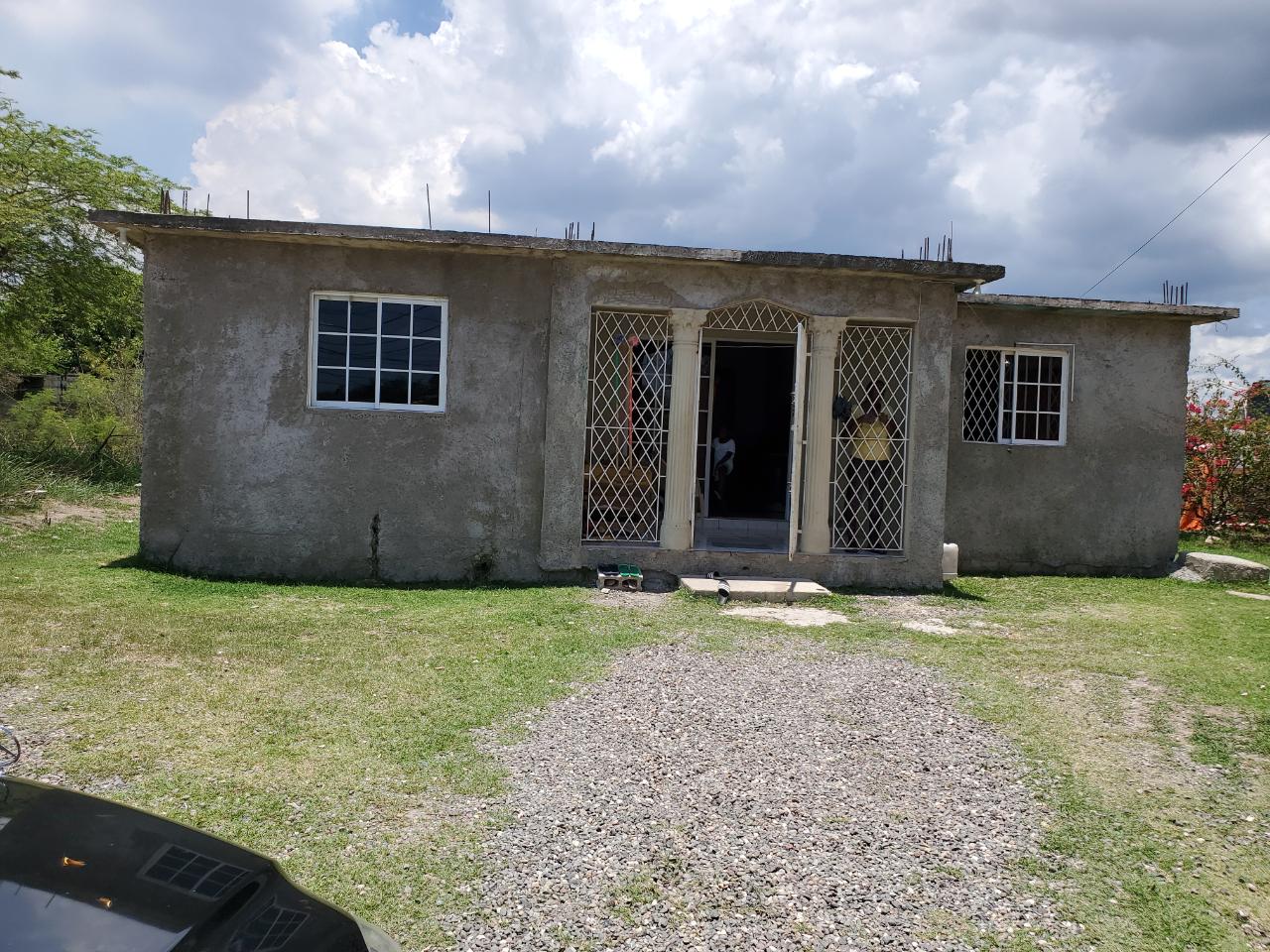 House For Sale SEVILLE MEADOWS PHASE 3, Spanish Town 14,500,000 Keez