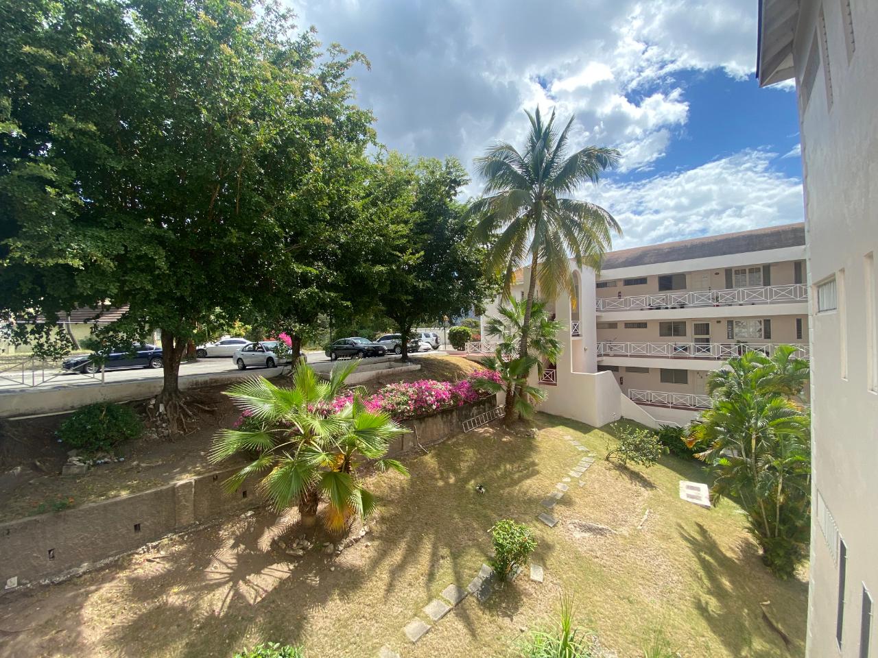 Apartment For Rent MONA GREAT HOUSE, KGN 6, Kingston 6 812 Keez